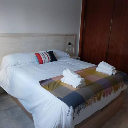 Ijd Apartaments 6 Parking Gratis Y Piscina Bormujos Εξωτερικό φωτογραφία