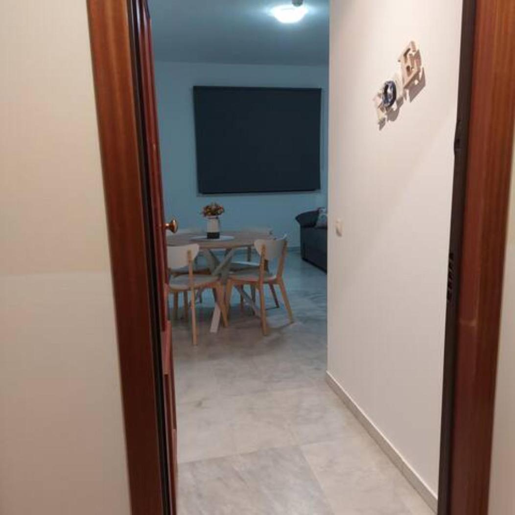 Ijd Apartaments 6 Parking Gratis Y Piscina Bormujos Εξωτερικό φωτογραφία