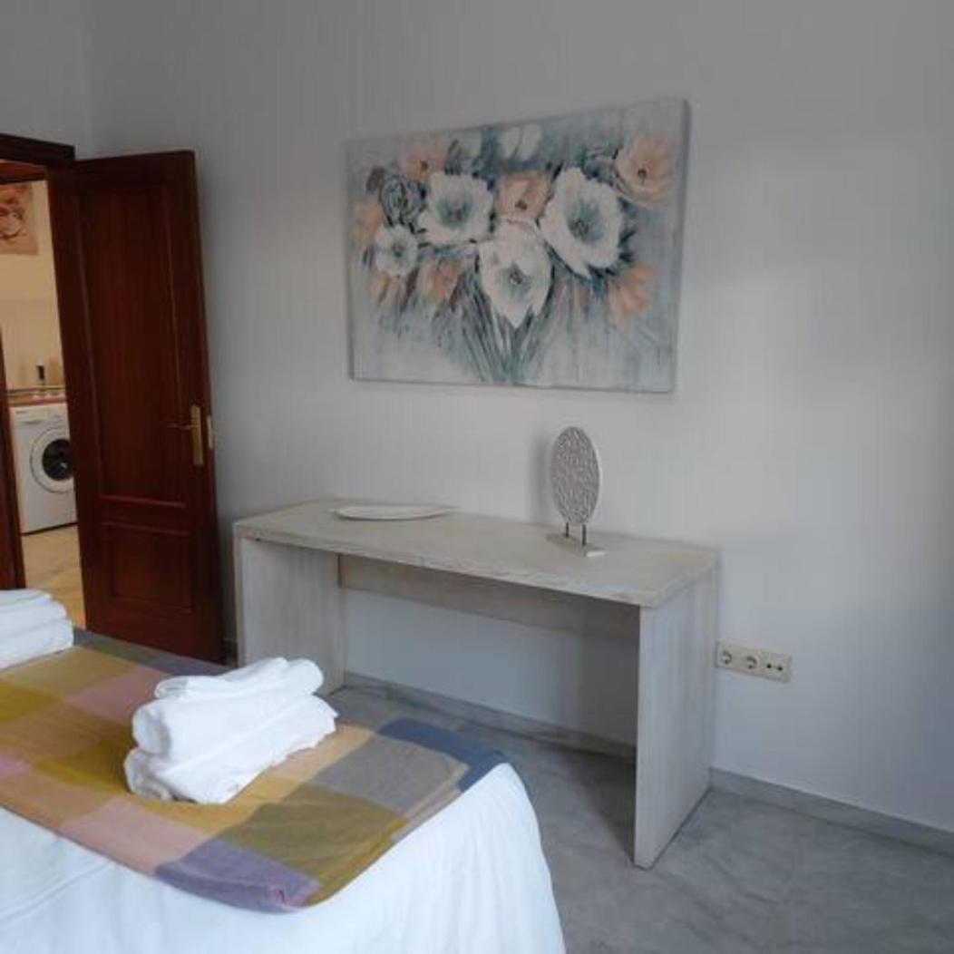 Ijd Apartaments 6 Parking Gratis Y Piscina Bormujos Εξωτερικό φωτογραφία