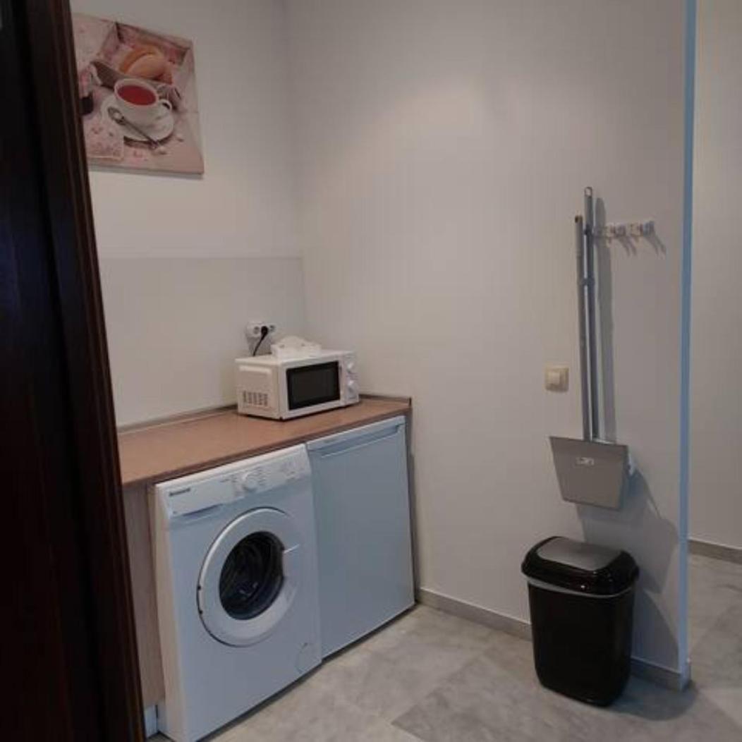 Ijd Apartaments 6 Parking Gratis Y Piscina Bormujos Εξωτερικό φωτογραφία
