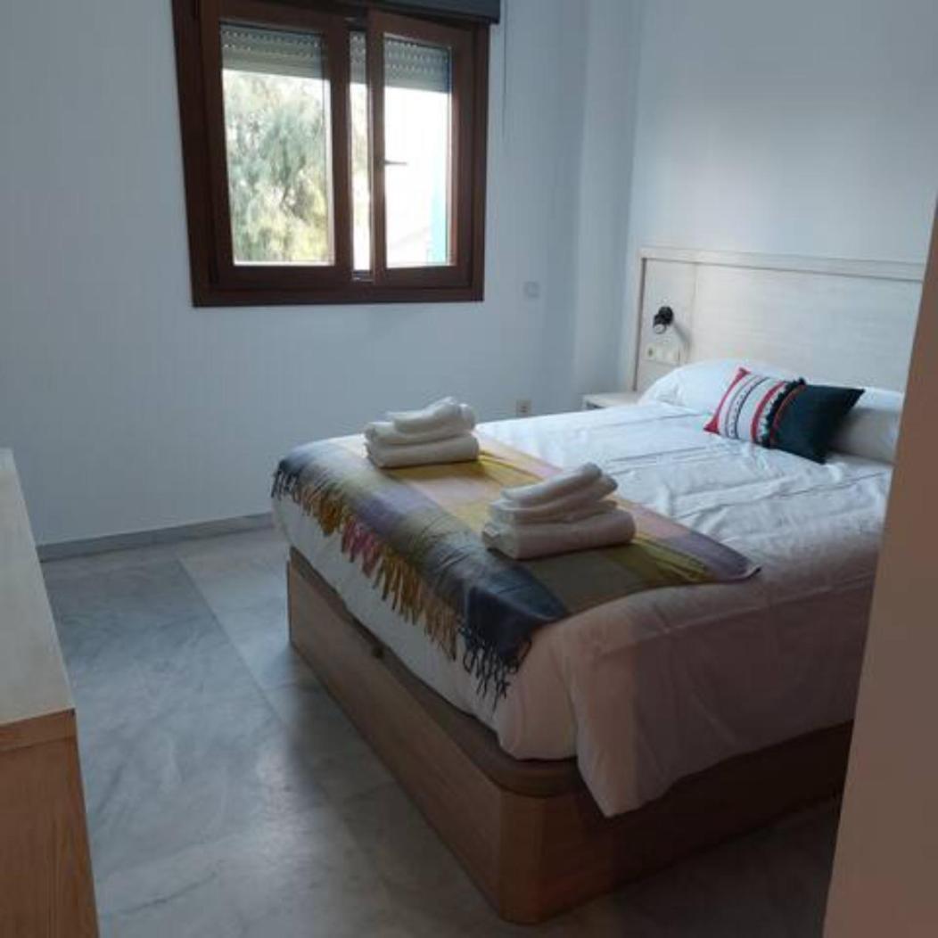 Ijd Apartaments 6 Parking Gratis Y Piscina Bormujos Εξωτερικό φωτογραφία