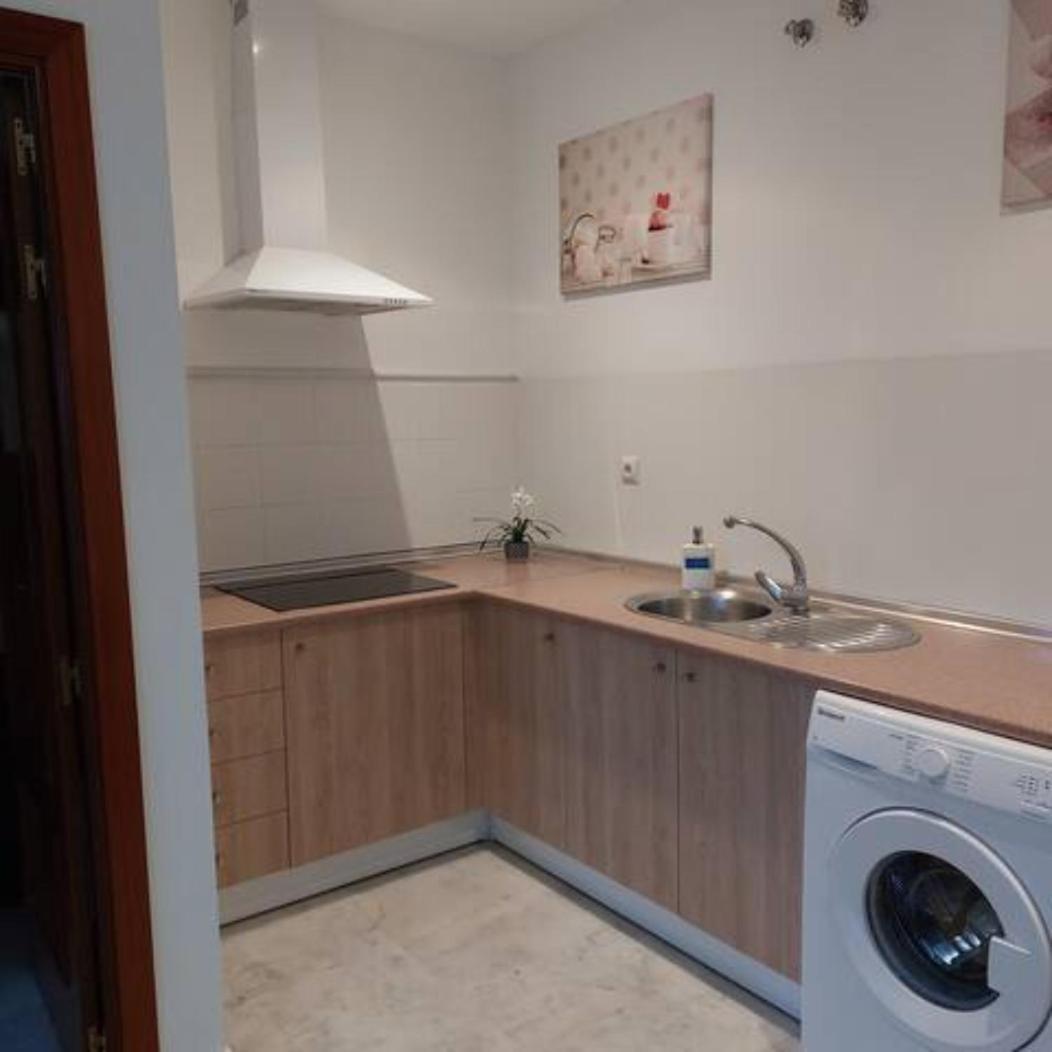 Ijd Apartaments 6 Parking Gratis Y Piscina Bormujos Εξωτερικό φωτογραφία