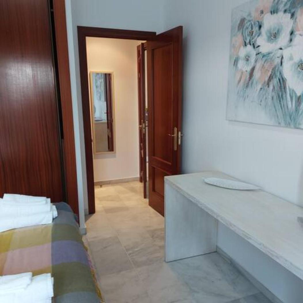 Ijd Apartaments 6 Parking Gratis Y Piscina Bormujos Εξωτερικό φωτογραφία
