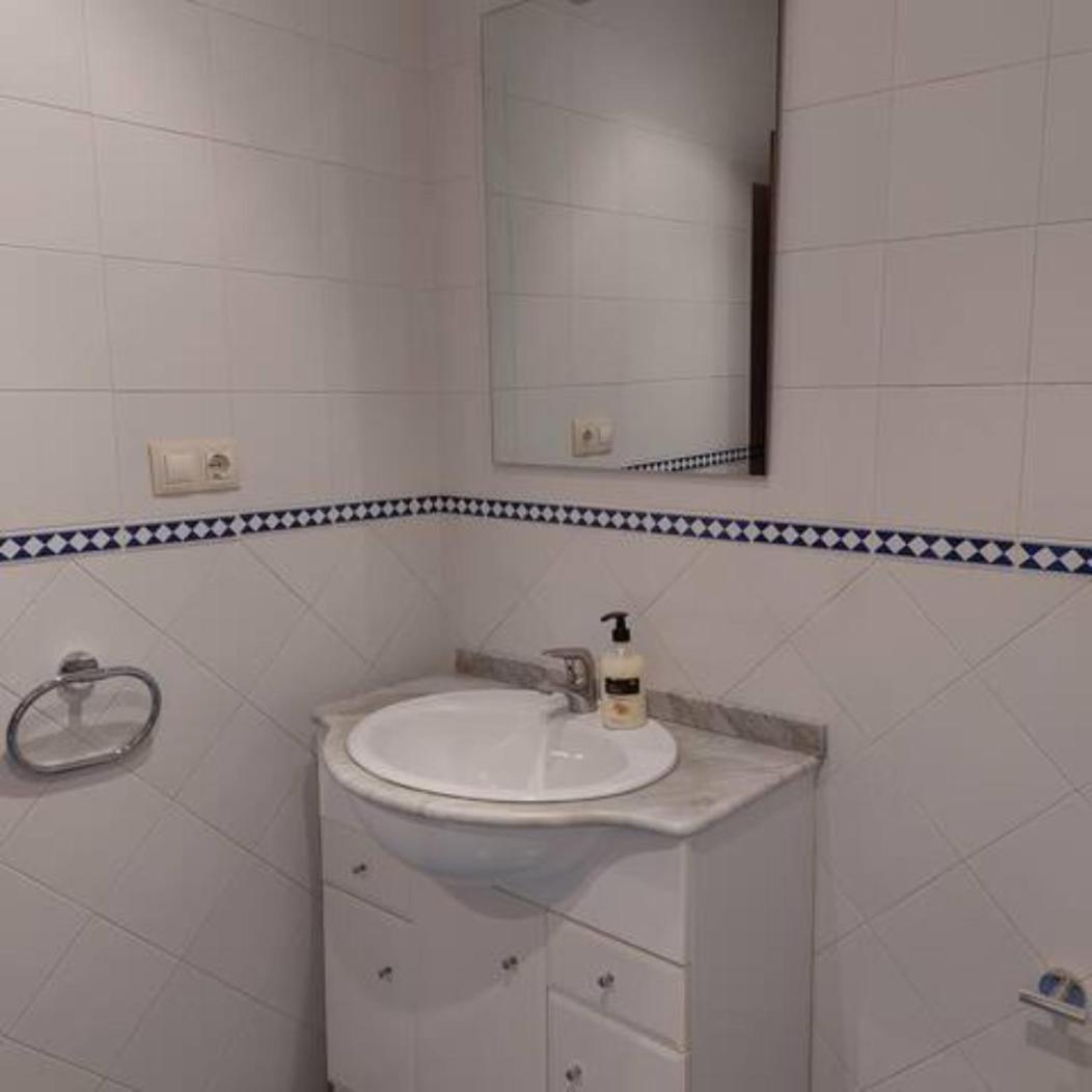 Ijd Apartaments 6 Parking Gratis Y Piscina Bormujos Εξωτερικό φωτογραφία